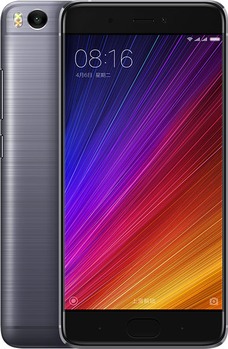 Xiaomi Mi 5s Standard Edition Dual SIM TD-LTE 64GB / Mi5S 2015711